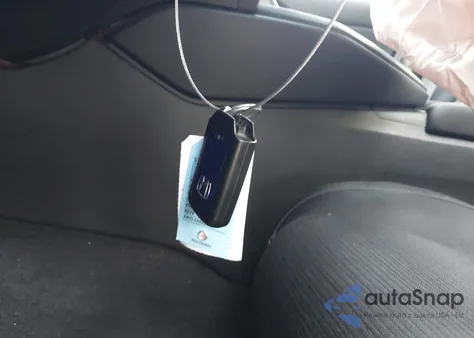 2022 Honda Insight Ex из США, поврежденный, VIN 19XZE4F58NE010177